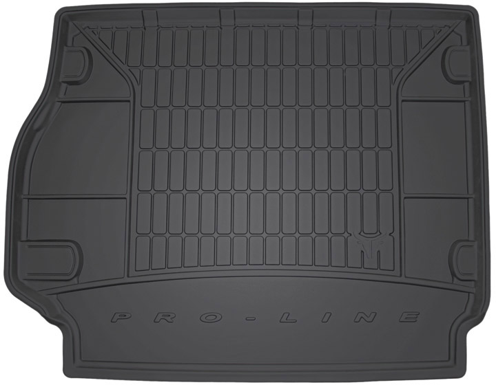 Ковер баг LAND ROVER Range Rover Sport I 2005-2012 / TM405578, фото 1