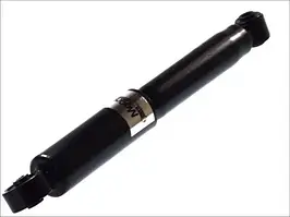Magnum Technology AGF048MT Амортизатор задній Lancia Ypsilon; Fiat Punto;