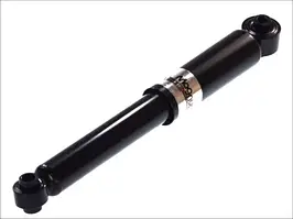 Magnum Technology AGX058MT Амортизатор задній Opel Astra G, Astra H, Kadett B, Corsa C; Vauxhall Astra Mk IV;