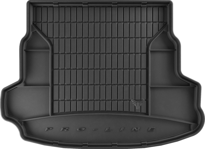 Ковер баг MAZDA 6 II GH Liftback 2007-2012 / TM406100, фото 1
