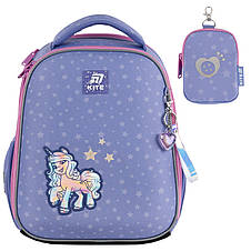 Рюкзак Kite Education каркасний LP25-555S My Little Pony, фото 4