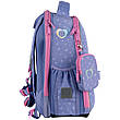 Рюкзак Kite Education каркасний LP25-555S My Little Pony, фото 6