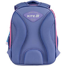 Рюкзак Kite Education каркасний LP25-555S My Little Pony, фото 6