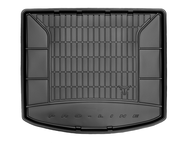 Ковер баг MAZDA CX-5 I 2012-2017 / TM548706