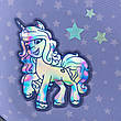 Рюкзак Kite Education каркасний LP25-555S My Little Pony, фото 9