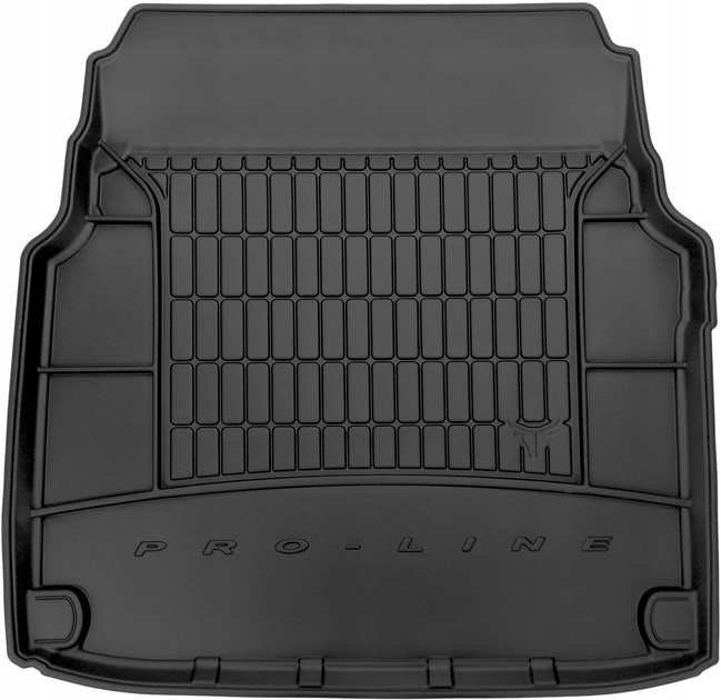 Ковер баг MERCEDES E-Klasa W211 Lift Limousine 2006-2009 / TM406438, фото 1