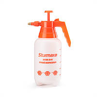 Обприскувач з ручним насосом Sturmax 3015M-20-01