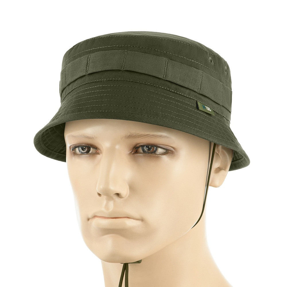M-Tac панама ріп-стоп Army Olive