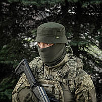 M-Tac панама ріп-стоп Army Olive, фото 6