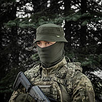 M-Tac панама ріп-стоп Army Olive, фото 7