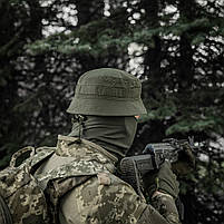 M-Tac панама ріп-стоп Army Olive, фото 10