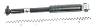 Magnum Technology AGR071MT Амортизатор задній Renault Laguna II;
