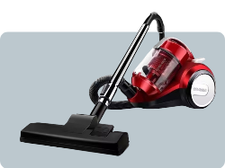 Пилососи для дому