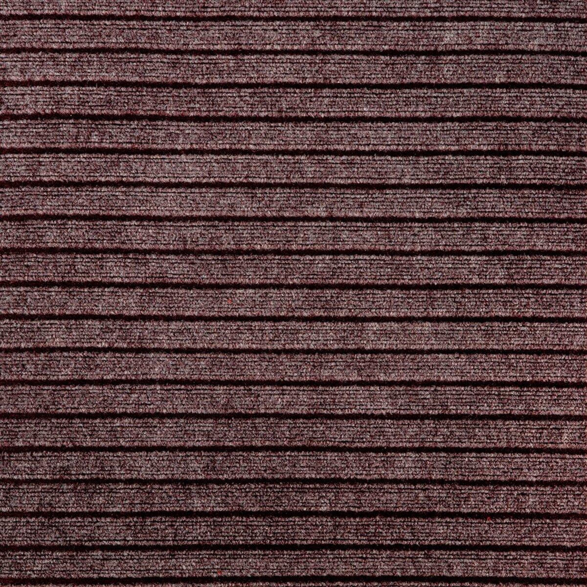 Самоклеюча плитка під ковролін моко 600*600*4,5MM (D) SW-00002489, фото 1