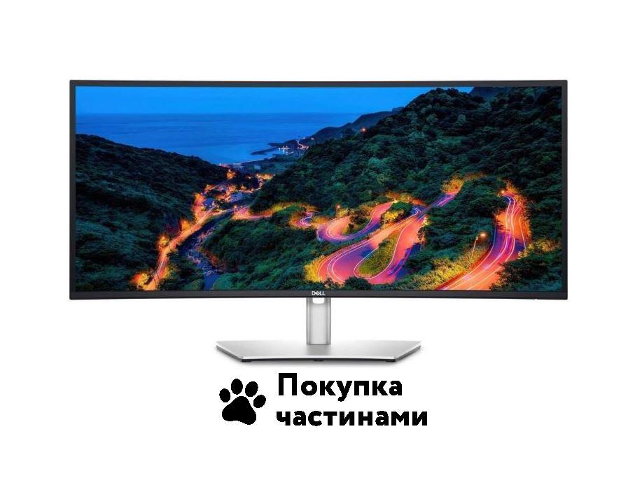 Монітор 34" DELL U3423WE (210-BFIT)