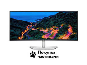 Монітор 34" DELL U3423WE (210-BFIT)