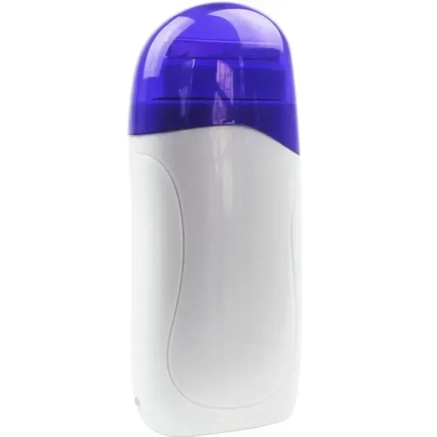 Воскоплав одинарний Pion (депіляція воском, шугаринг, віск, нагрівач для воску, депілятор) AN