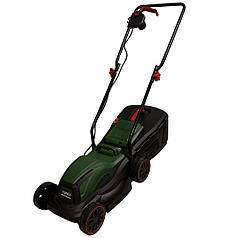 Газонокосарка 220в на колесах 1300 Вт TIREX TRLM32E