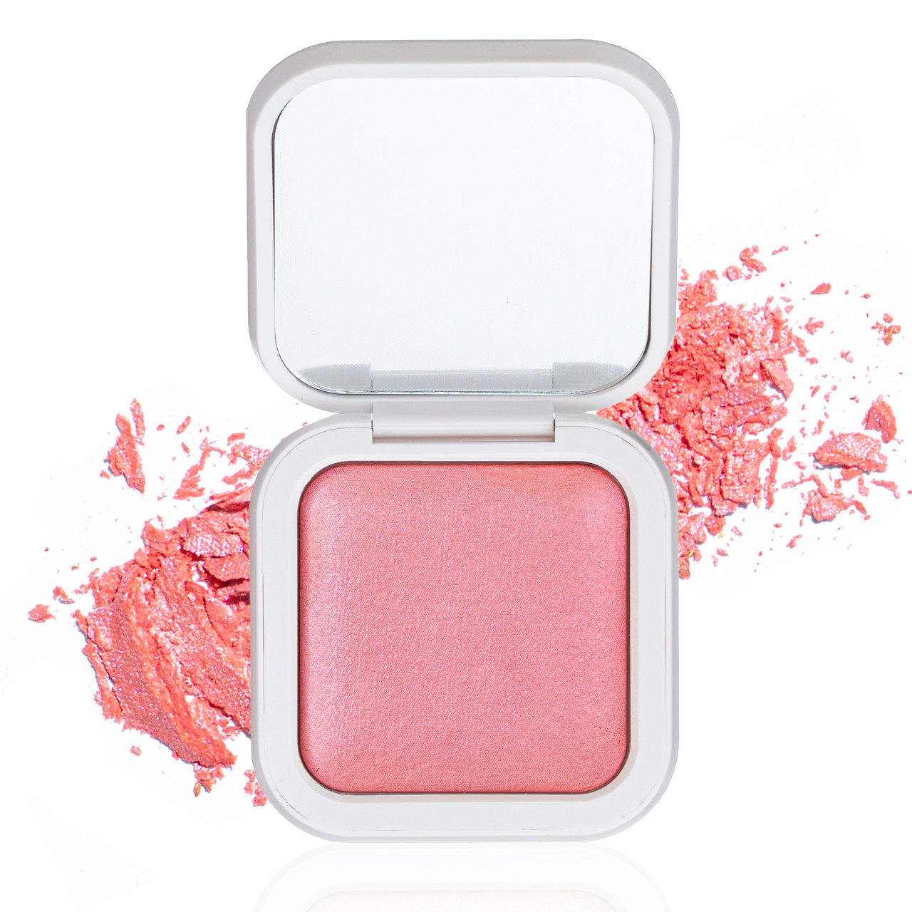 BG633 Запечені рум'яна MATCH Radiant Baked Blush Bogenia №004, фото 1