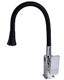 Змішувач для кухні Globus Lux Milano GLM-0203LA-B01, фото 3