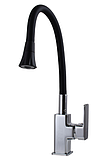Змішувач для кухні Globus Lux Milano GLM-0203LA-B01, фото 7
