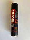 Олива для повітряного фільтра Motul A2 AIR FILTER OIL SPRAY