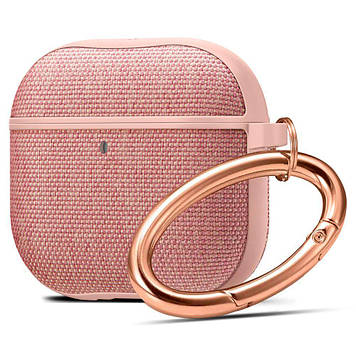 Чохол Spigen для Apple AirPods 4 - Urban Fit, Rose Gold (ACS08649)