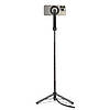 Штатив (Трипод) Spigen S571W Bluetooth Selfie Stick Tripod with MagSafe (62 см), Black (AMP07656), фото 3