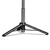 Штатив (Трипод) Spigen S571W Bluetooth Selfie Stick Tripod with MagSafe (62 см), Black (AMP07656), фото 6