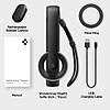 Штатив (Трипод) Spigen S571W Bluetooth Selfie Stick Tripod with MagSafe (62 см), Black (AMP07656), фото 8