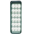 LED ліхтар акумулятрний Kd-830, фото 4