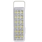 LED ліхтар акумулятрний Kd-830, фото 5