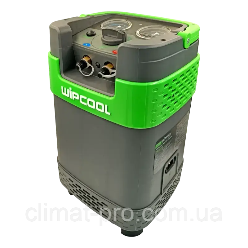 Станція регенерації, відкачування, утилізації фреону Wipcool MRM55
