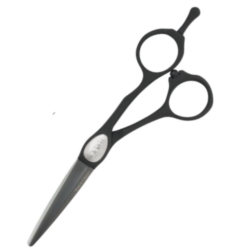 Ножиці прямі Joewell Black Crest 5.5" (BC55F), фото 1