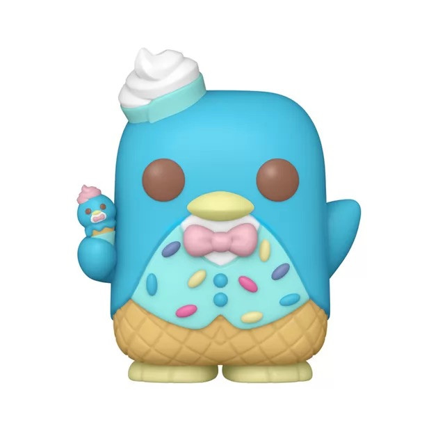Грова фігурка Funko Pop Такседо Сем з морозивом 83697