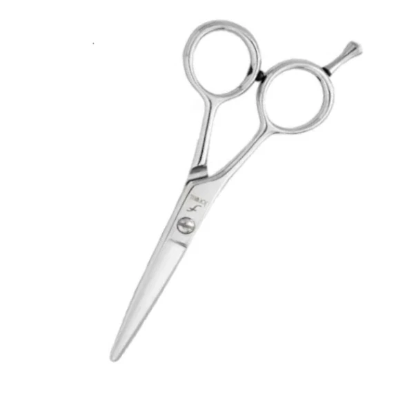 Ножиці перукарські для шульги JOEWELL LC-50 5.0" (LC50), фото 1