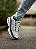 Чоловічі кросівки Nike Air Max DN gray Найк ДН сірі весняні, фото 7