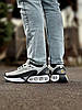 Чоловічі кросівки Nike Air Max DN gray Найк ДН сірі весняні, фото 6