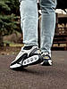 Чоловічі кросівки Nike Air Max DN gray Найк ДН сірі весняні, фото 8