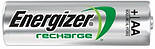 Акумулятор Energizer HR3 500mAh  Power Plus (ціна за 4 шт), фото 3