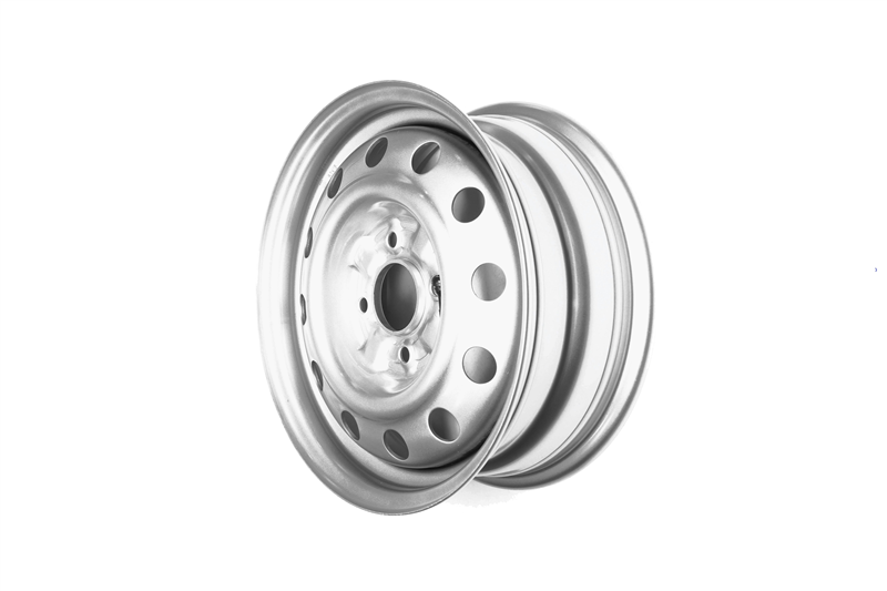 Диск колісний 15х6,0J 4x114,3 Et 45 DIA 67,1 MITSUBISHI Colt  (в упак.)  238.3101015-03