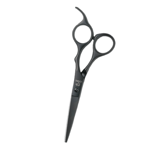 Ножиці прямі перукарські Joewell New Cobalt NC5.5F 5.5" (NC5.5F), фото 1