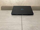 Ігровий ноутбук Dell Inspiron G3 3590, 15,6" FHD IPS, i5-9300H, 16GB, 256GB SSD + 1TB HDD, Nvidia GeForce GTX 1660 Ti 6GB, фото 8