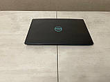 Ігровий ноутбук Dell Inspiron G3 3590, 15,6" FHD IPS, i5-9300H, 16GB, 256GB SSD + 1TB HDD, Nvidia GeForce GTX 1660 Ti 6GB, фото 7
