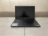 Ігровий ноутбук Dell Inspiron G3 3590, 15,6" FHD IPS, i5-9300H, 16GB, 256GB SSD + 1TB HDD, Nvidia GeForce GTX 1660 Ti 6GB, фото 6