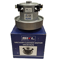 Мотор 1400W для пилососів Samsung BD120 -1400