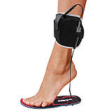 Устілки для взуття з підігрівом W-TEC Ondrejnik розмір 36-46, фото 4