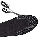 Устілки для взуття з підігрівом W-TEC Ondrejnik розмір 36-46, фото 8