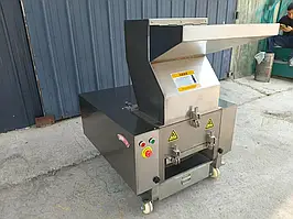 Дробалка подрібнювач для подрібнення кісток Vector PG-300 80-250 кг/год