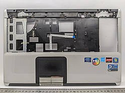 Топкейс, средня частина та тачпад MSI CR610, MS-1684 (верхня кришка)